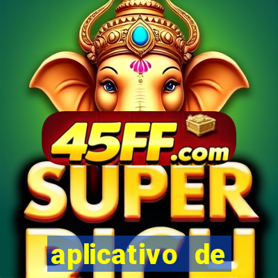 aplicativo de palpite de jogo de futebol